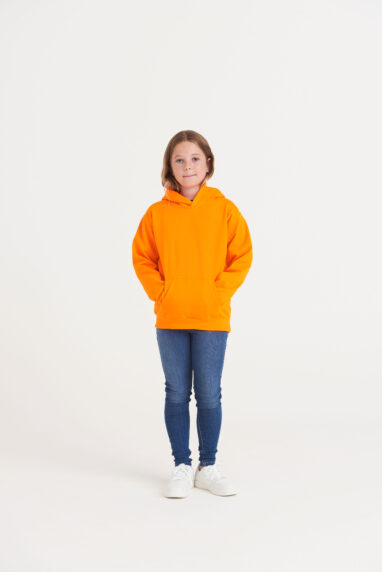 KIDS’ ELECTRIC HOODIE image 4