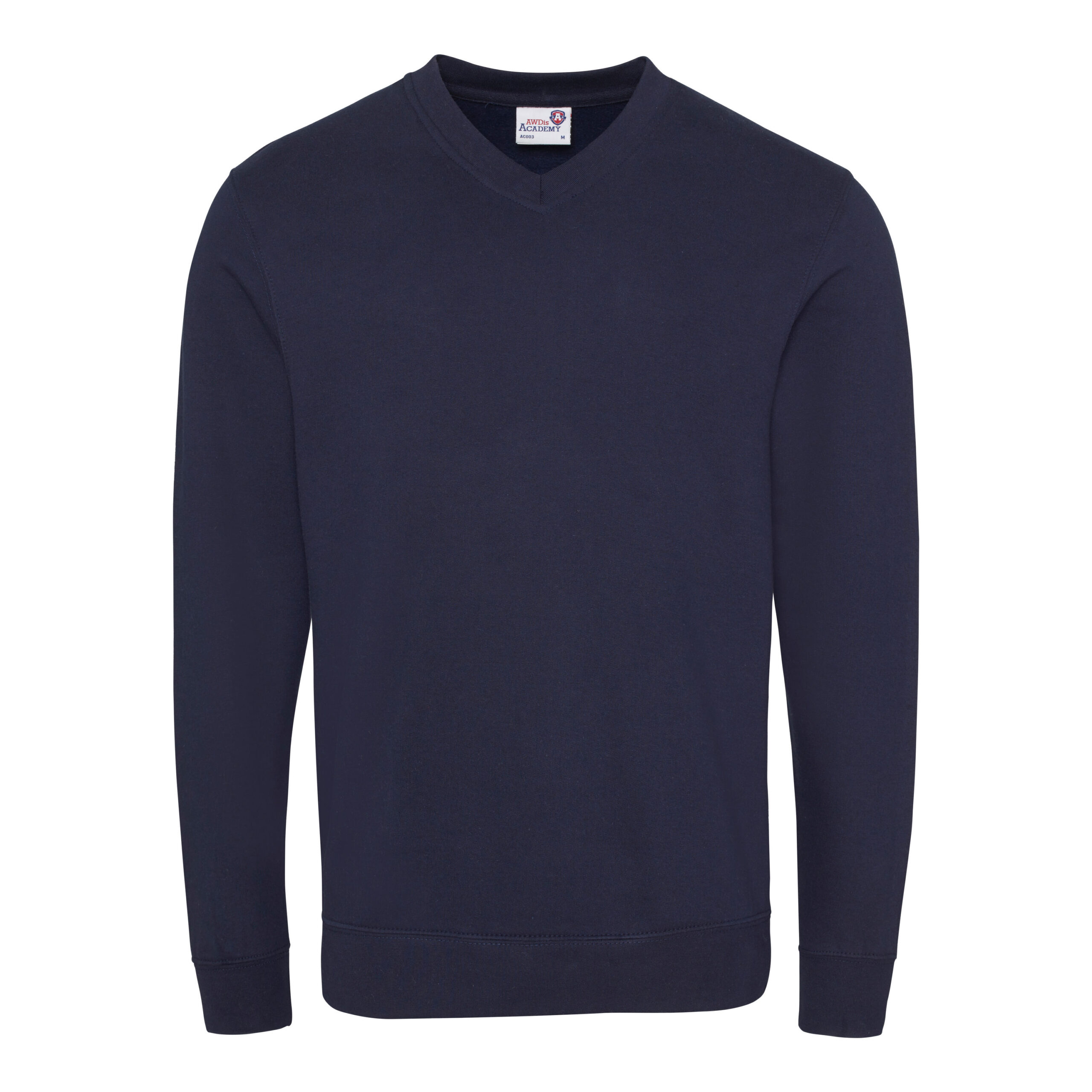 Photograph of the product in the colour NAVY to showcase it.