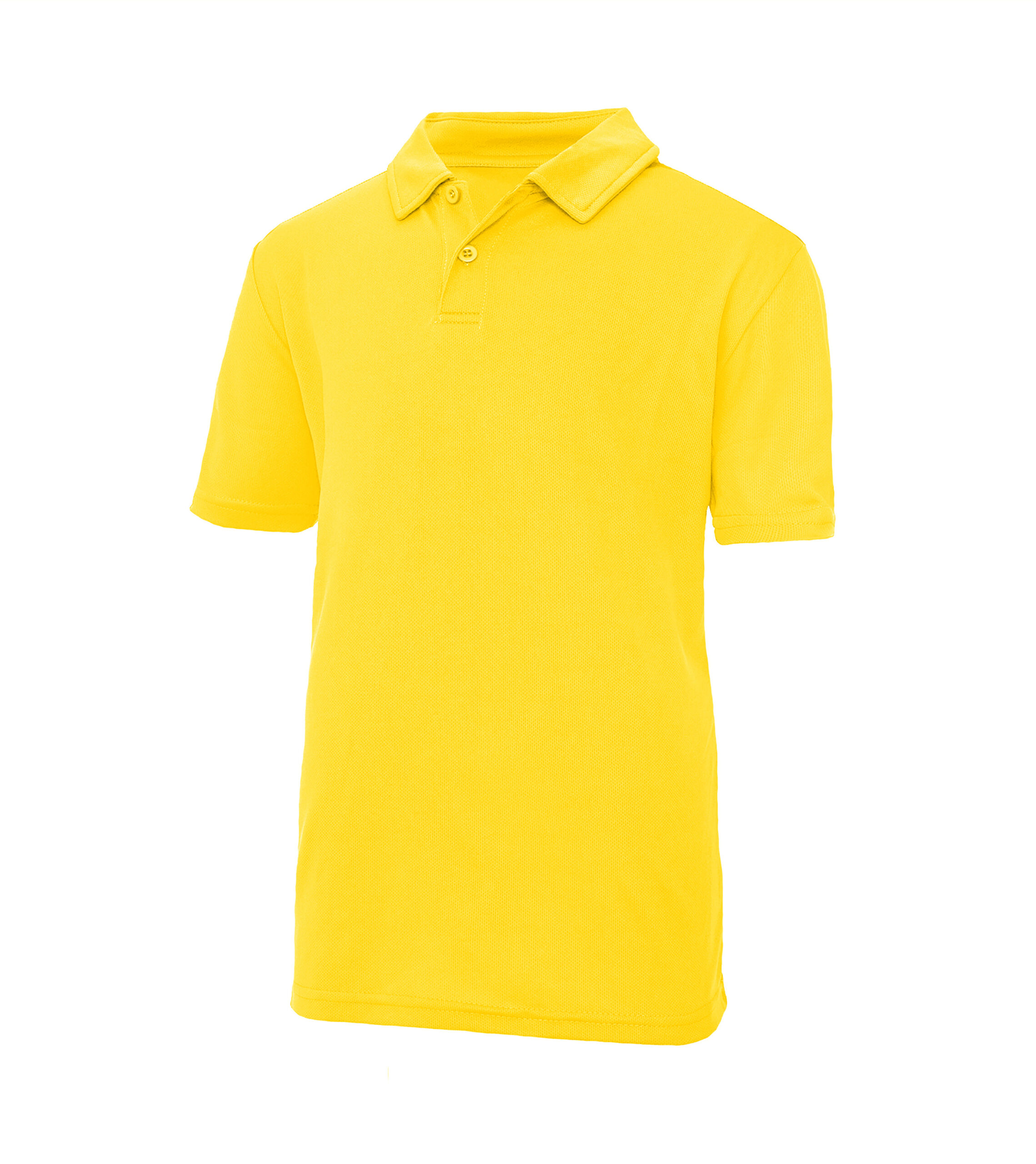 Photograph of the product in the colour SUN YELLOW to showcase it.
