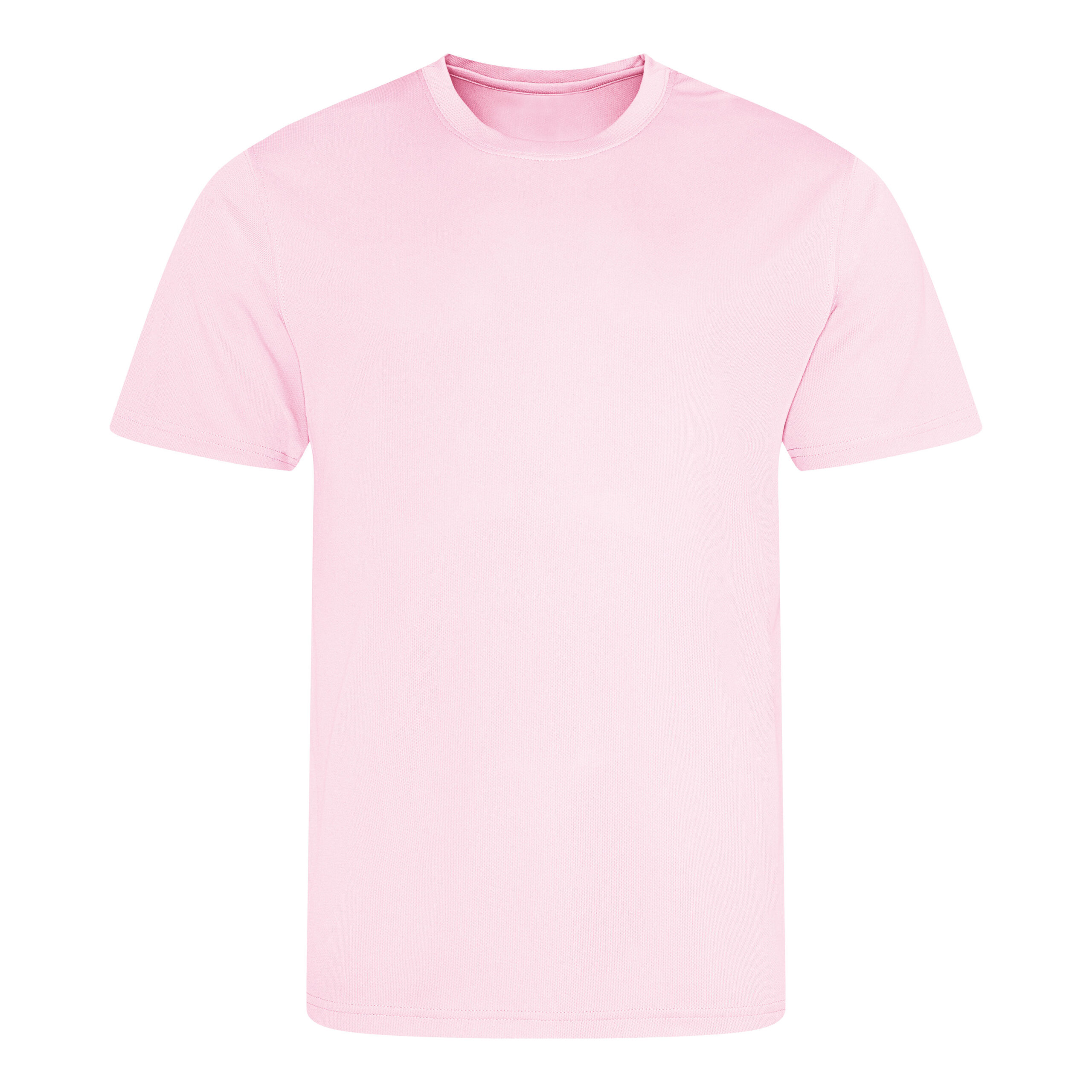 Photograph of the product in the colour BABY PINK to showcase it.