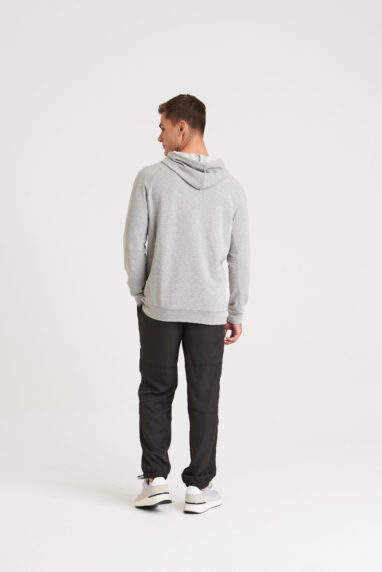 COOL FITNESS HOODIE image 4
