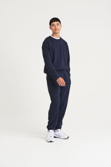 CRATER RECYLED SWEATSHIRT image 3