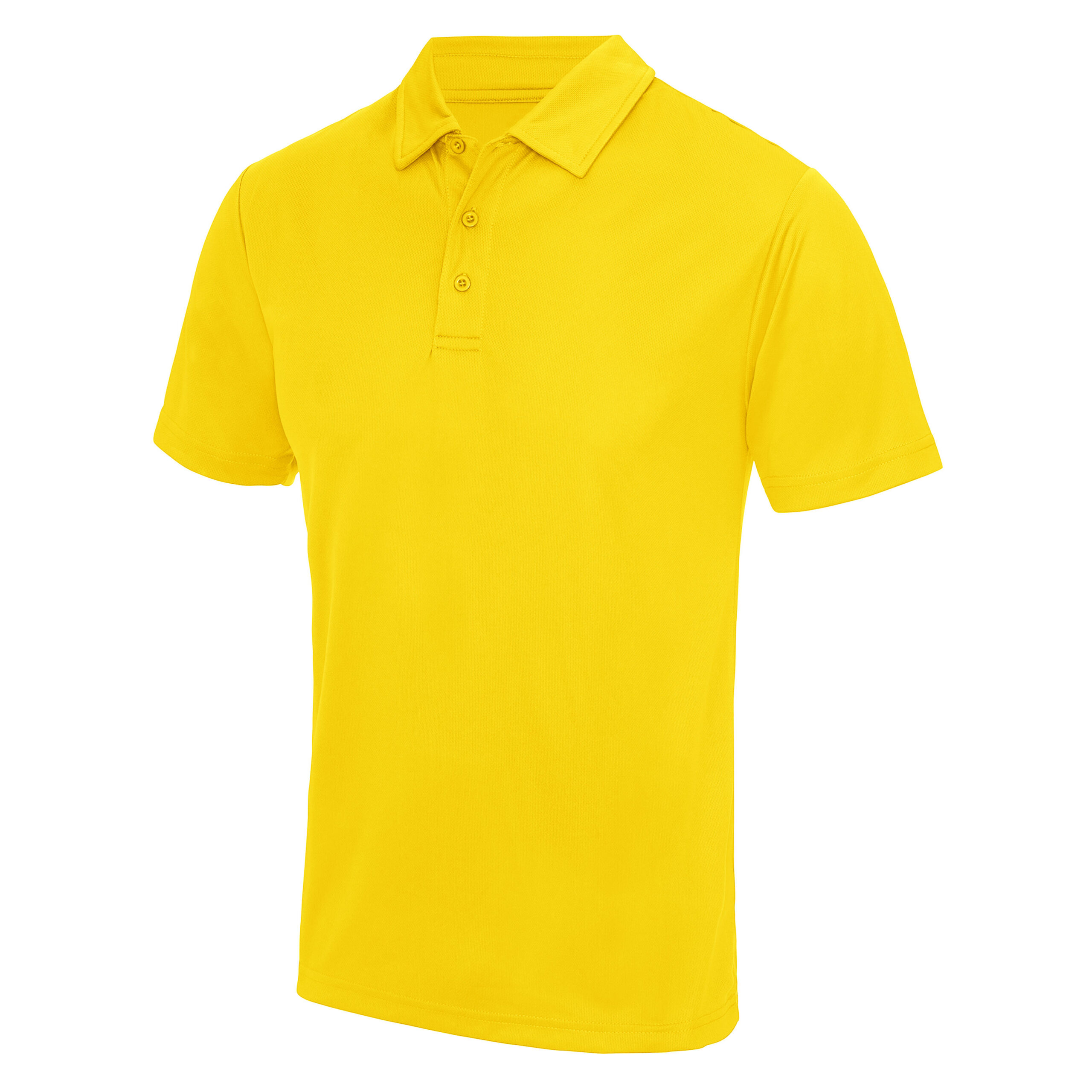 Photograph of the product in the colour SUN YELLOW to showcase it.