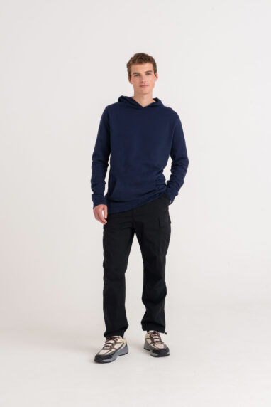 CORCOVADO ORGANIC HOODIE image 4