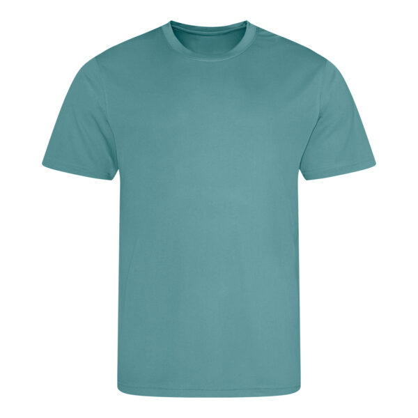 Photograph of the product in the colour SEAFOAM to showcase it.