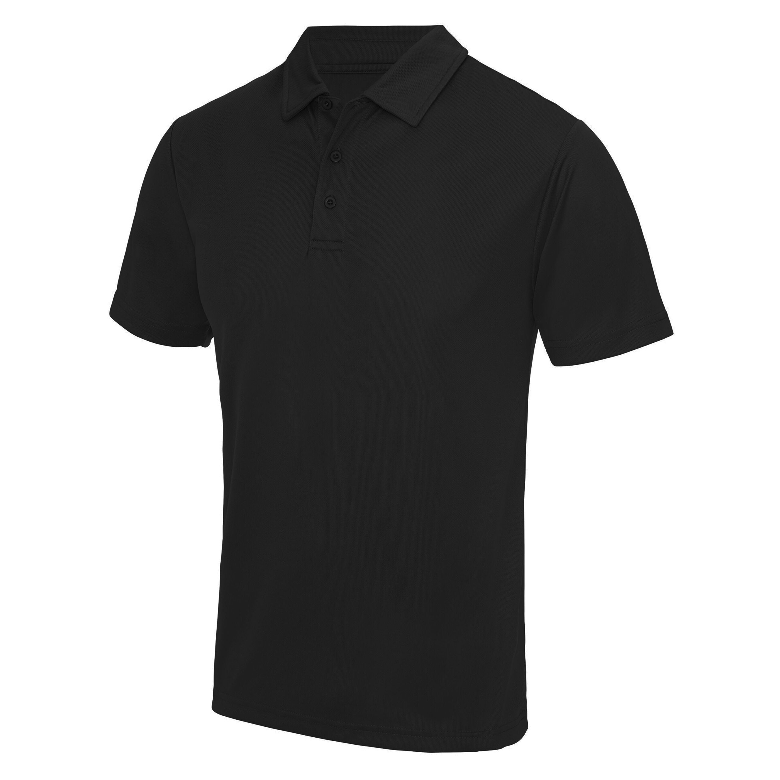 Photograph of the product in the colour JET BLACK to showcase it.