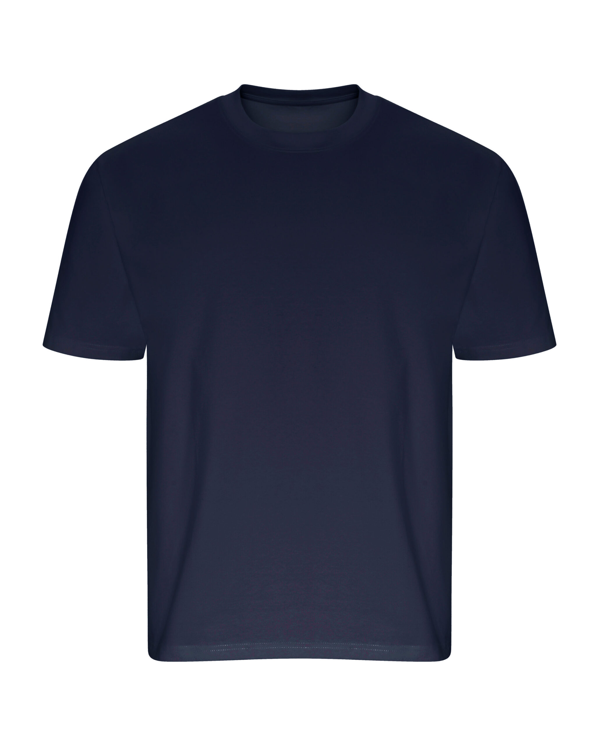 Photograph of the product in the colour NAVY to showcase it.