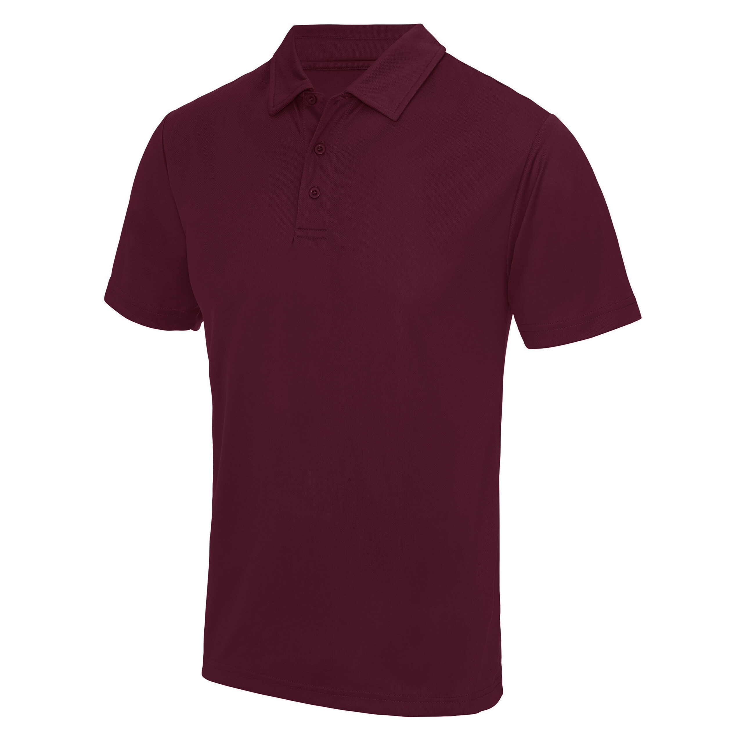 Photograph of the product in the colour BURGUNDY to showcase it.