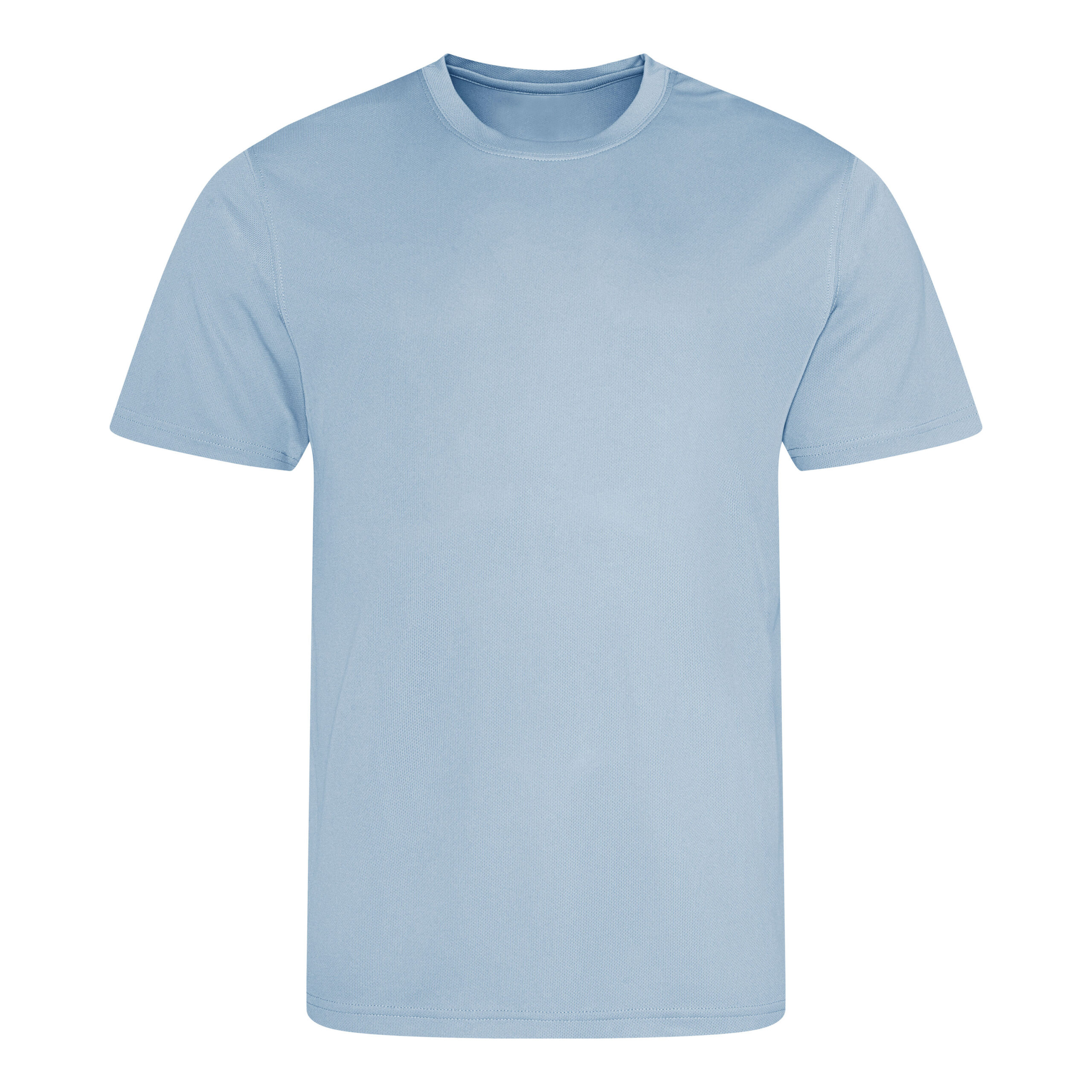 Photograph of the product in the colour SKY BLUE to showcase it.