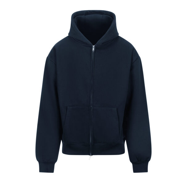 Photograph of the product in the colour NEW FRENCH NAVY to showcase it.
