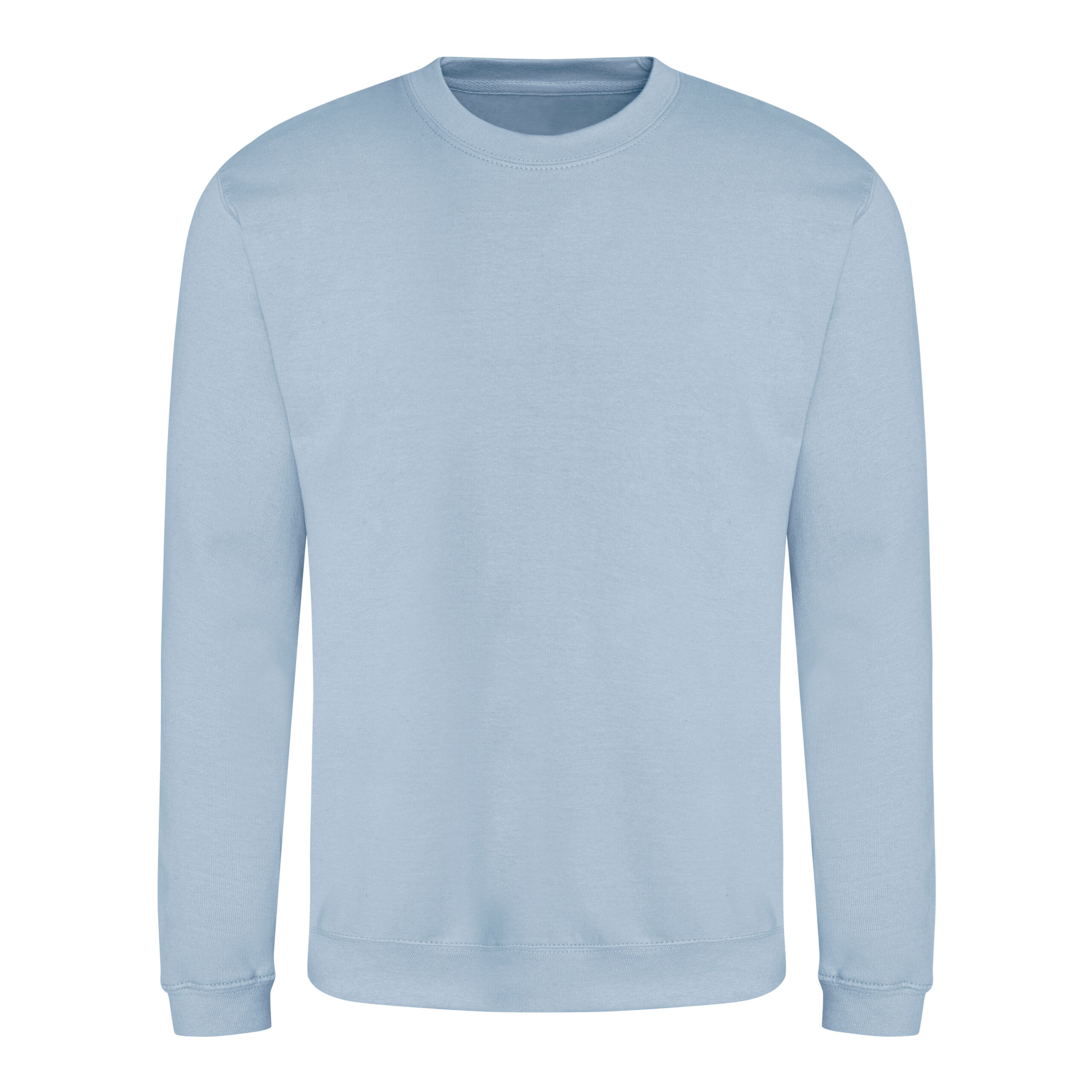 Photograph of the product in the colour SKY BLUE to showcase it.