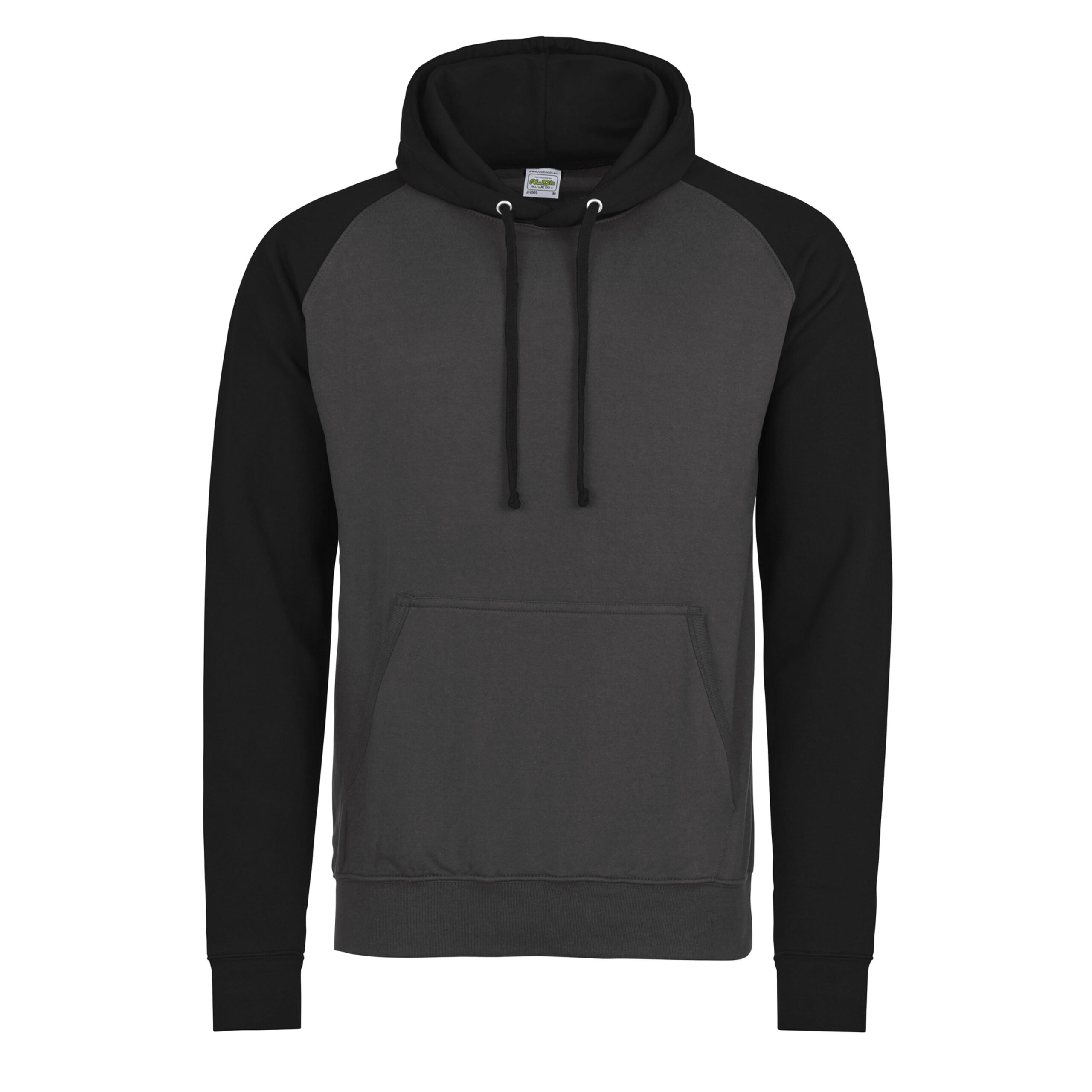Photograph of the product in the colour CHARCOAL/JET BLACK to showcase it.