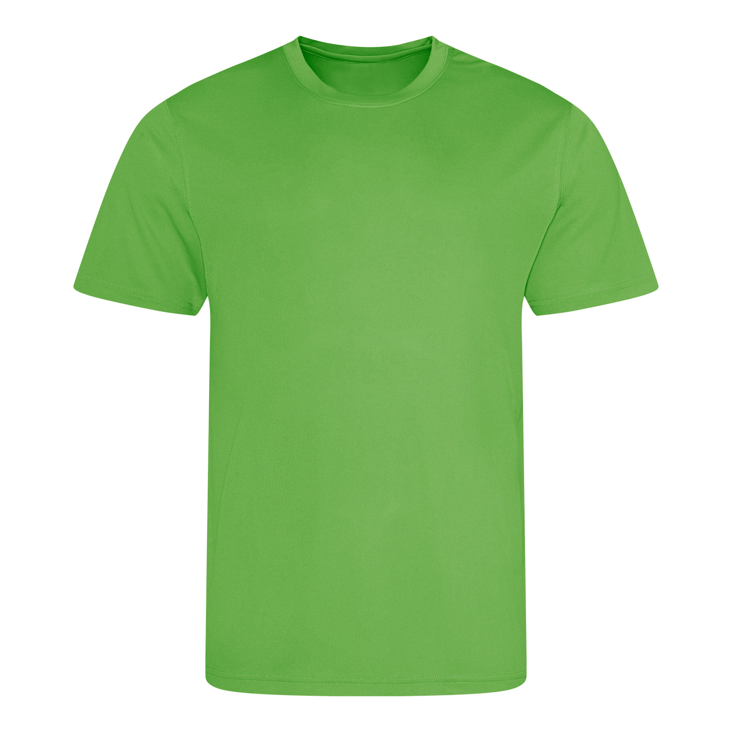Photograph of the product in the colour LIME GREEN to showcase it.
