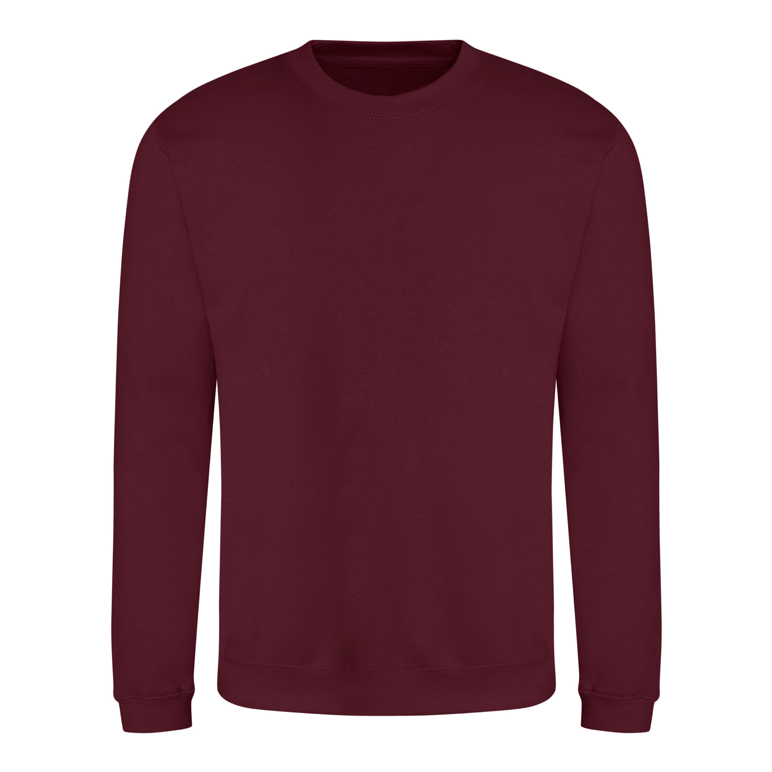 Photograph of the product in the colour BURGUNDY to showcase it.