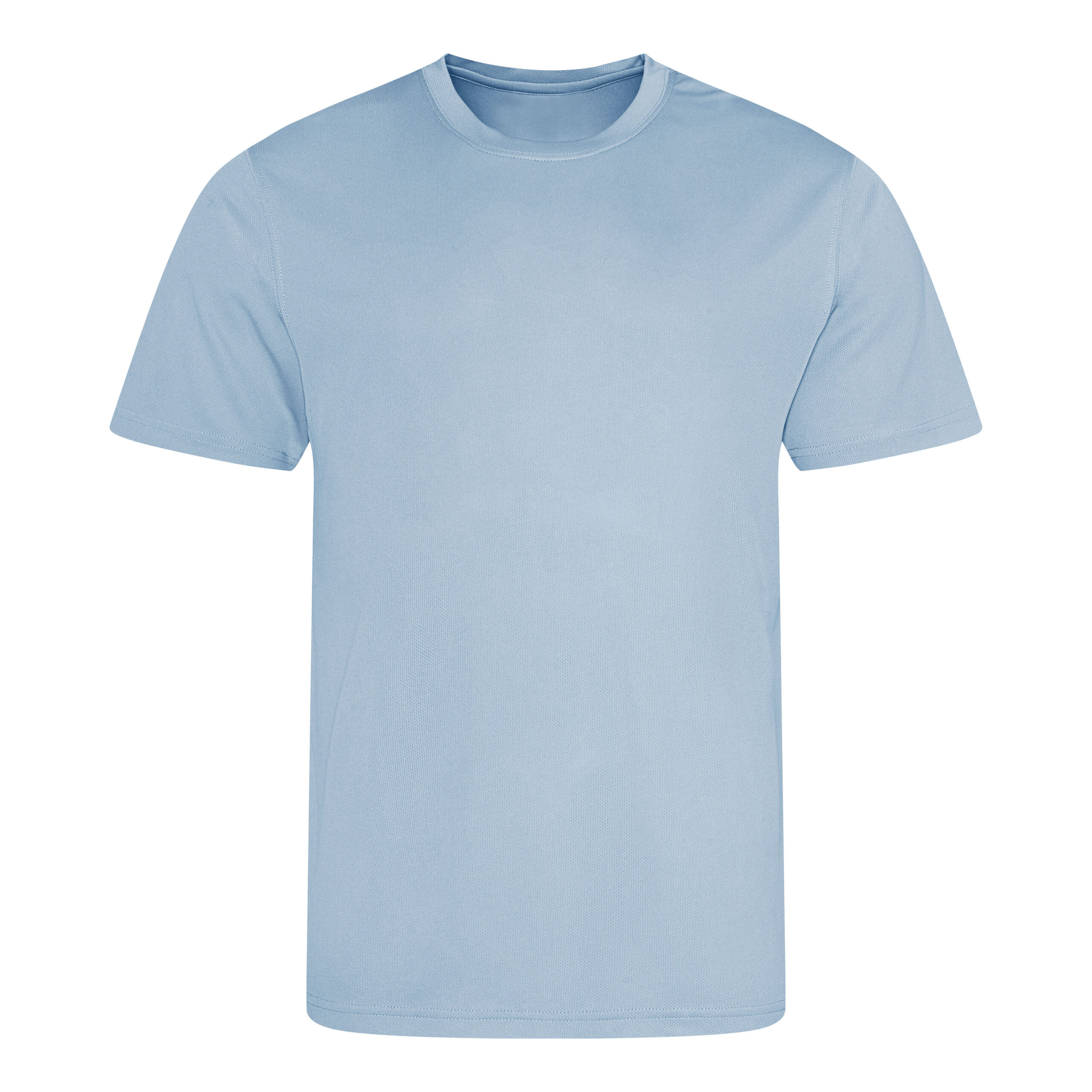 Photograph of the product in the colour SKY BLUE to showcase it.