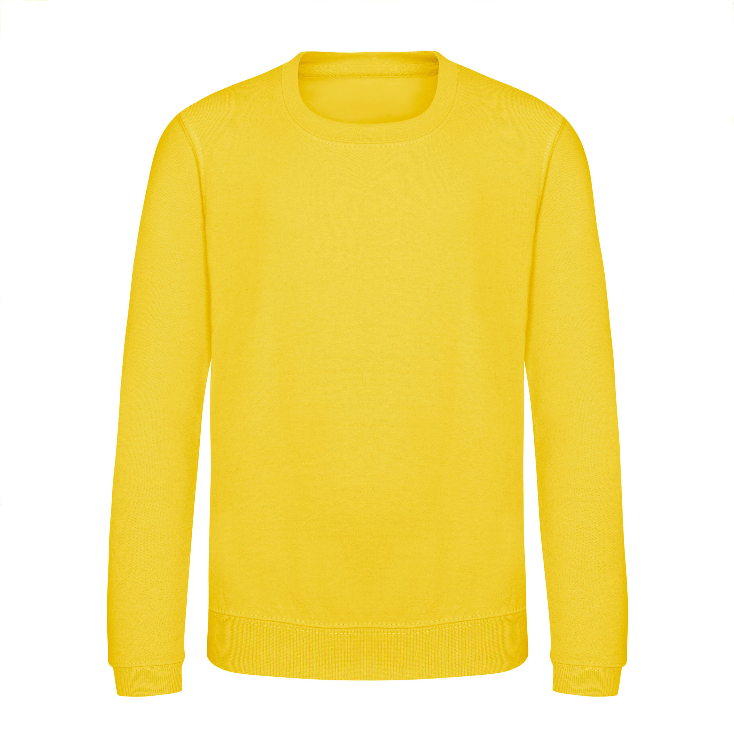 Photograph of the product in the colour SUN YELLOW to showcase it.