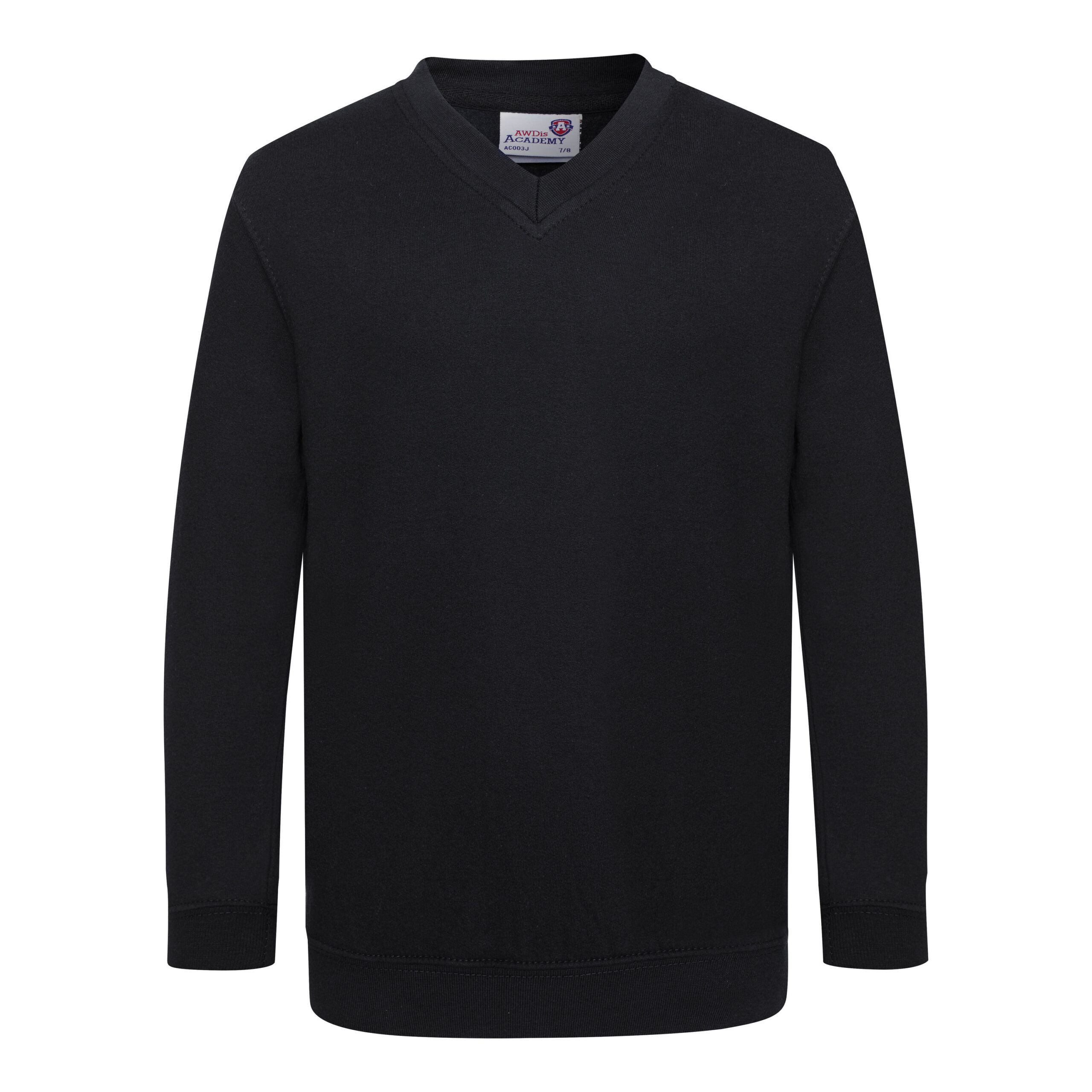 Photograph of the product in the colour BLACK to showcase it.