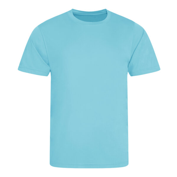 Photograph of the product in the colour TURQUIOSE to showcase it.