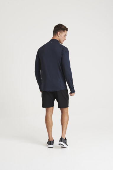 COOL FLEX 1/2 ZIP TOP image 4