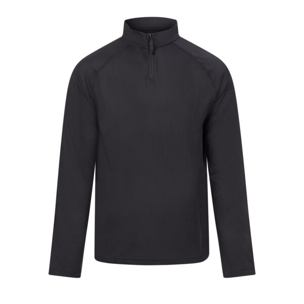Photograph of the product in the colour JET BLACK to showcase it.