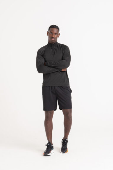 LIGHTWEIGHT ACTIVE 1/4 ZIP image 2