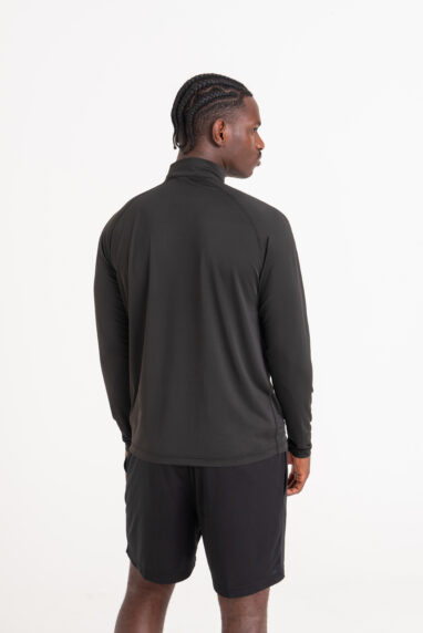 LIGHTWEIGHT ACTIVE 1/4 ZIP image 3