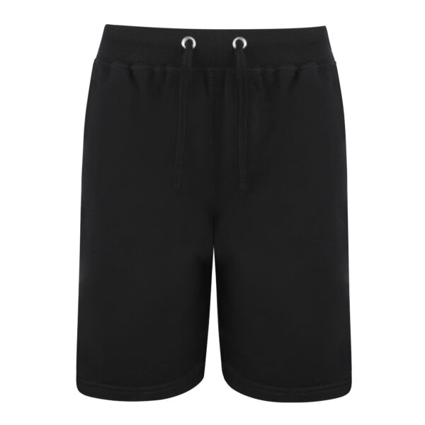 Photograph of the product in the colour DEEP BLACK to showcase it.