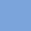 Small swatch tile in CORNFLOWER BLUE to showcase it.