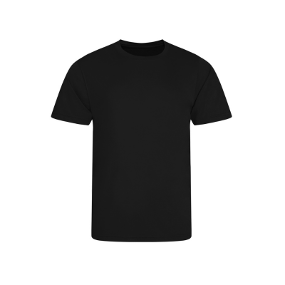 Black t-shirt