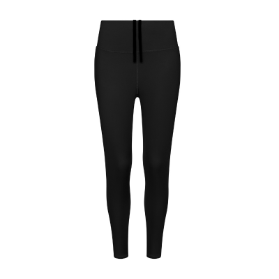 Black leggings