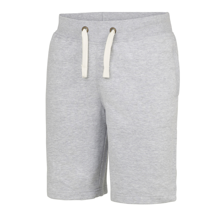Grey shorts