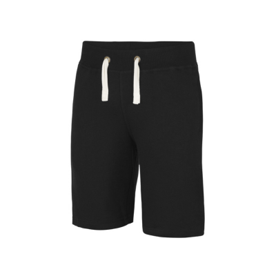 Black shorts