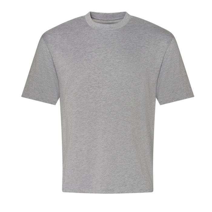 Grey t-shirt