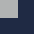 Small swatch tile in OXFORD NAVY/HEATHER GREY to showcase it.