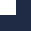 Small swatch tile in OXFORD NAVY/WHITE to showcase it.